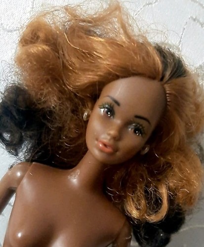 Barbie bambola mattel christie - barbie,