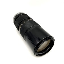 Canon 80-200 mm 1:4 obiettivo