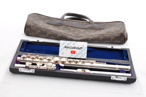 Sankyo prima etude flauto - prima,