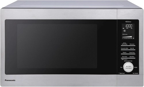 Panasonic cd66ns 3 piedi - nn-cd66ns,