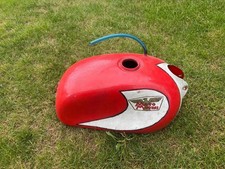 Moto Morini 175 GT Supersport