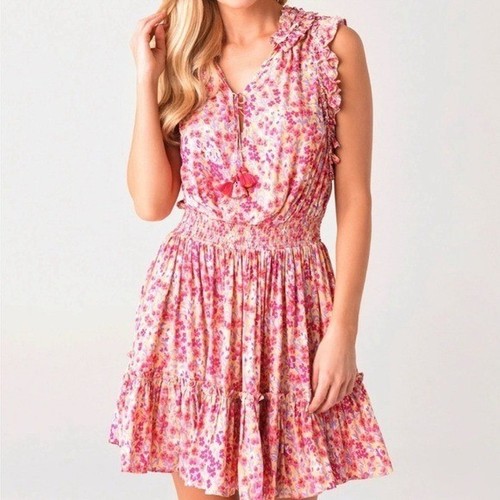 Poupette barth trinity rosa - st,