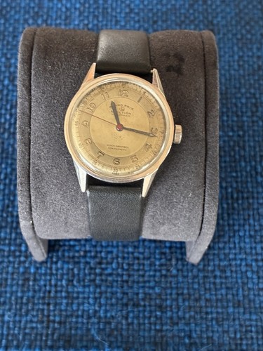Orologio vintage 1940 - orologio, elezioni