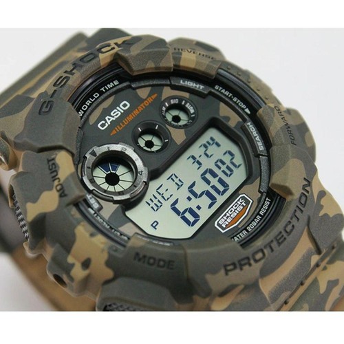 Casio shock mimetico - g,