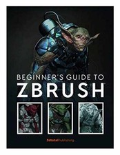 Beginner's Guide to ZBrush -