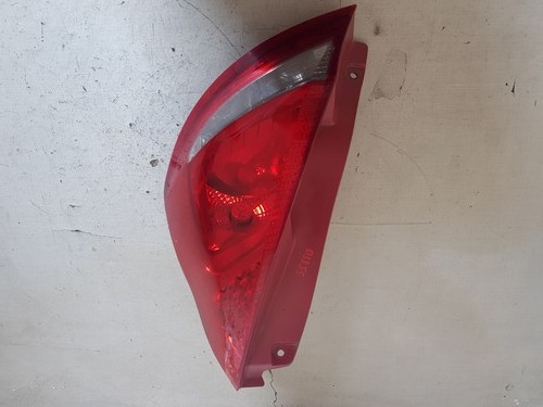 Stop fanale posteriore - stop, destro