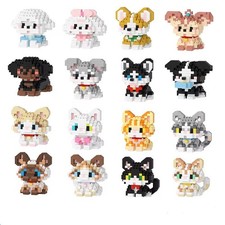 Stili mini blocco - 18,