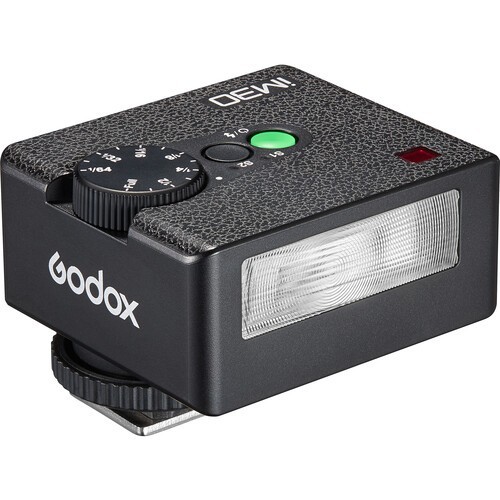 Godox im30 flash manuale - manuale,