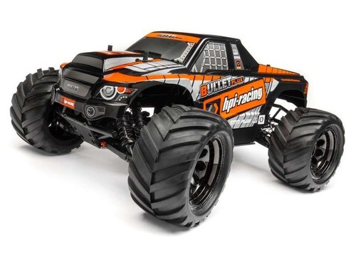 Hpi bullet carrozzeria - bullet,
