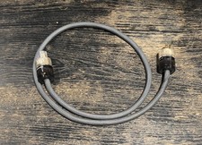 Kimber Kable PK14 Ascent Gold