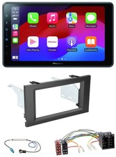 Pioneer Bluetooth 2DIN USB MP3