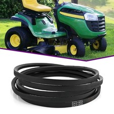 Cinghia ponte rasaerba 48"