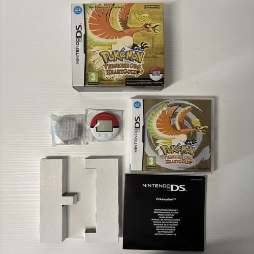 Gioco pokemon oro heart - gioco,