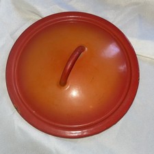 Coperchio pentola vintage