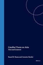 Catullus' Poem on Attis: Text