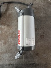 Reeflex UV350 7 Watt Steriliser for Aquarium (80-350 L) Eheim Lampada IV