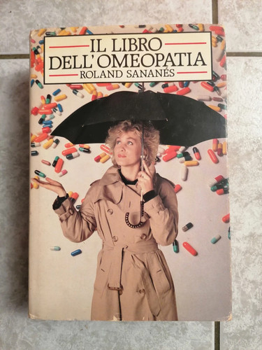 Libro dell omeopatia - il, dell'omeopatia-