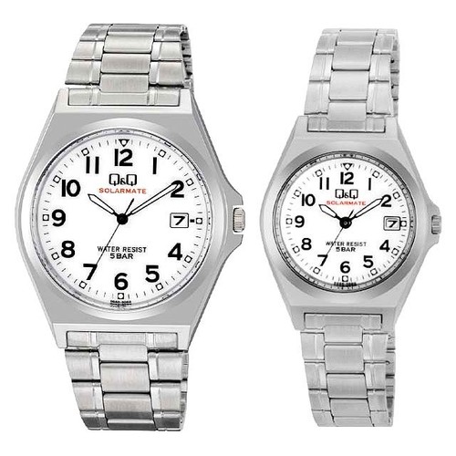 Set coppia orologi - , ad