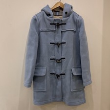 Cappotto Montgomery con