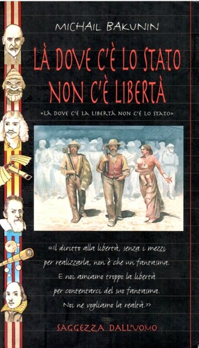 Là dove stato - dove, c'è