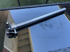 Lynskey reggisella titanio