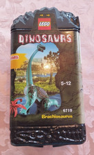 LEGO 6719 Brachiosaurus MISB