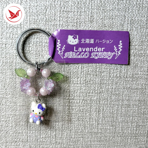 Charm sanrio gotochi - gotochi, hello