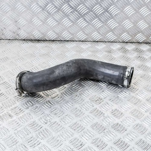 Tubo intercooler sinistro - , audi