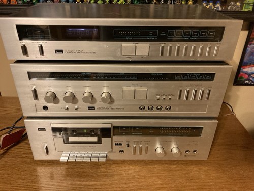 Sansui classique 95m - classique, stereo
