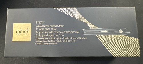 Ghd max styler piastra per - ghd,