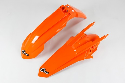 Kit parafanghi ktm exc 125 - ktm,