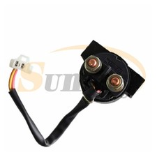 Relè avviamento solenoide