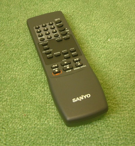 Telecomando originale per