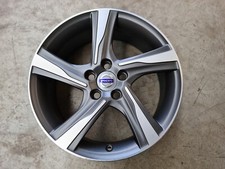 1 cerchio in lega originale