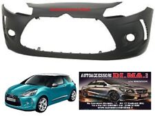 PARAURTI ANTERIORE CITROEN DS3