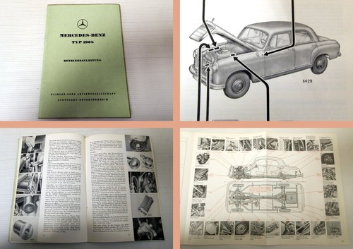 Originale mercedes benz - originale,