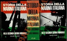 GHETTI Walter - Storia della