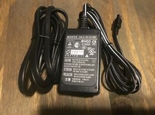 Genuine Original Sony AC-L200C