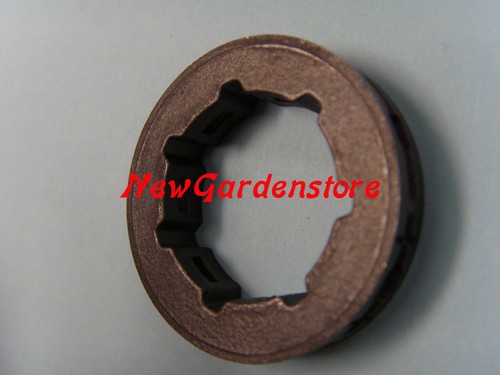 Anello dentato pignone