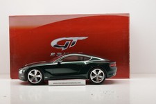 BENTLEY SPEED 6 EX 10 2015 GREEN GT SPIRIT 1/18 NEUVE EN BOITE