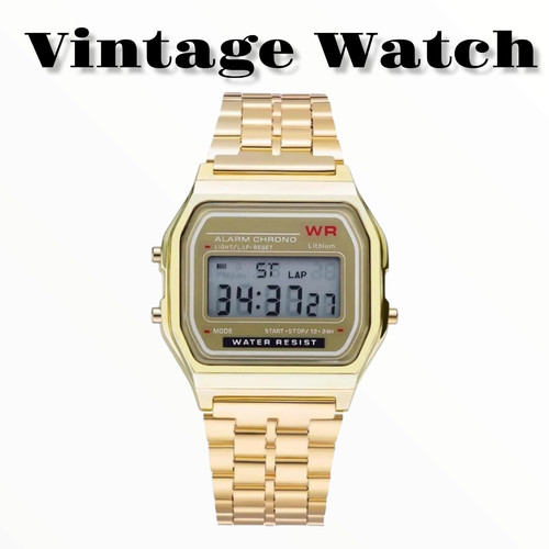 Orologio uomo donna unisex
