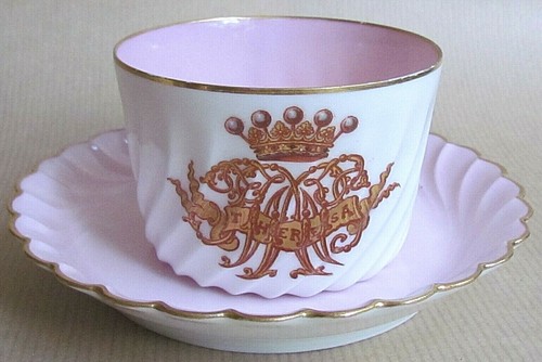 Limoges haviland tazza - limoges, e