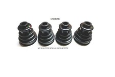 Cuffie semiasse kit - cuffie,