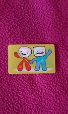 TORINO 2006 SANPAOLO CARD –