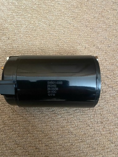 Superwinch 33296 - superwinch, 89-33296/90-33296