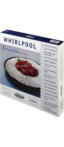 Piatto crisp whirlpool - piatto,