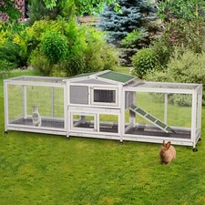 Gabbia conigliera - , 94,5''