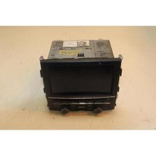 AUTORADIO PER PORSCHE CAYENNE (10-14) 3.0 V6 TDI (180KW) 4WD SUV 2010