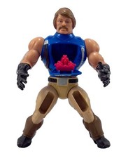 RIO BLAST MASTERS OF THE