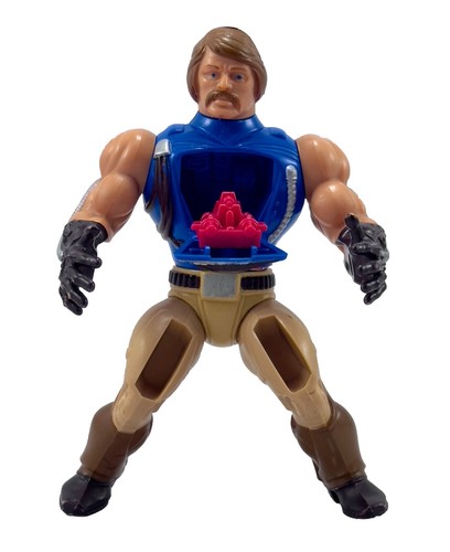 Rio blast masters - rio,